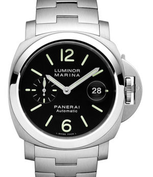 PAM00299 Officine Panerai Luminor
