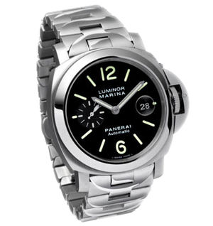 PAM 00220 Officine Panerai Luminor