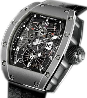 RM 022 Richard Mille Mens collectoin RM 001-050
