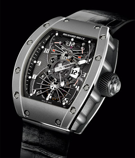 RM 022 Richard Mille Mens collectoin RM 001-050
