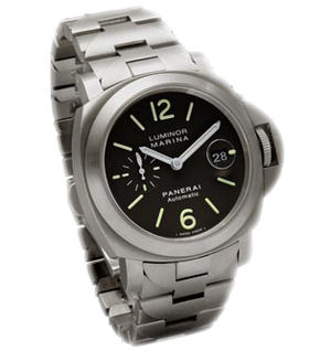 PAM00279 Officine Panerai Luminor