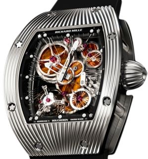 RM 018 Richard Mille Mens collectoin RM 001-050