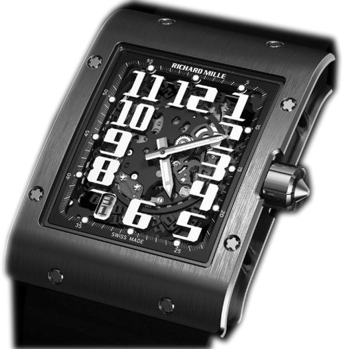 RM 016 Richard Mille Mens collectoin RM 001-050