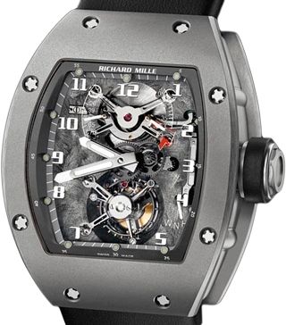 RM 002 Richard Mille Mens collectoin RM 001-050