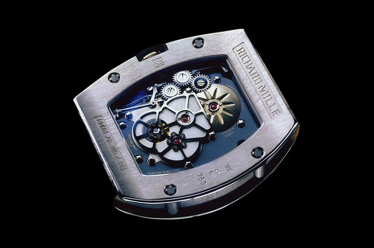 RM 001 Richard Mille Mens collectoin RM 001-050