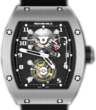 RM 001 Richard Mille Mens collectoin RM 001-050