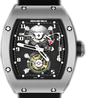 RM 001 Richard Mille Mens collectoin RM 001-050
