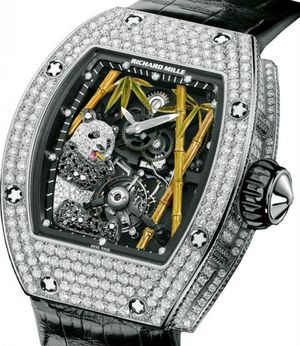 RM 26-01 Richard Mille Womens