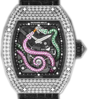 RМ 026 Richard Mille Womens