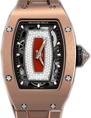 RM 07-01 Richard Mille Womens