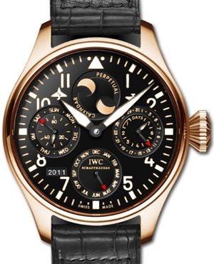 IW502615 IWC Pilot’s