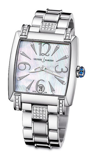 133-91C-7/691 Ulysse Nardin Caprice