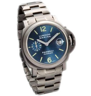 PAM00283 Officine Panerai Luminor