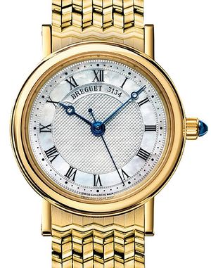 8067BA/52/AC0 Breguet Classique