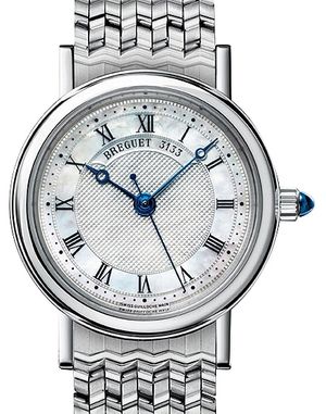 8067bb/52/bc0 Breguet Classique