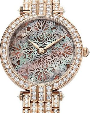 PRNAHM36RR016 Harry Winston Premier
