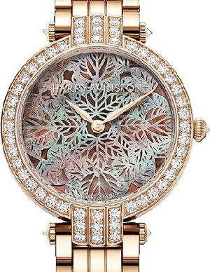 PRNAHM36RR015 Harry Winston Premier