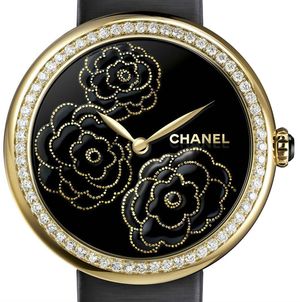 H3567 Chanel Mademoiselle Prive