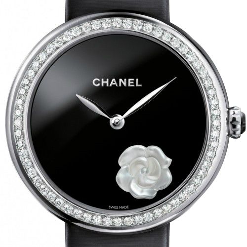 H4897 Chanel Mademoiselle Prive