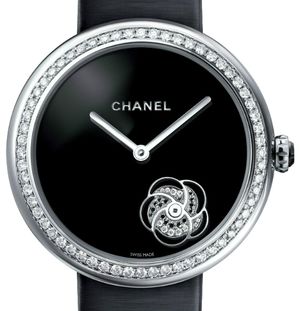 H3093 Chanel Mademoiselle Prive