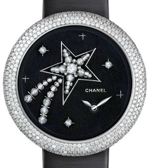 H4658 Chanel Mademoiselle Prive