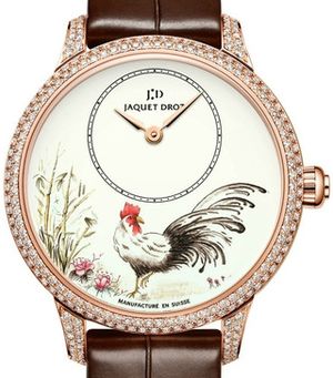 J005003222 Jaquet Droz Les Ateliers dArt