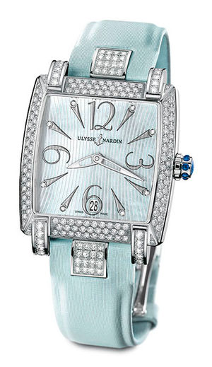 133-91AC/693 Ulysse Nardin Caprice