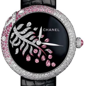 H3098 Chanel Mademoiselle Prive