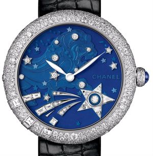 H3094 Chanel Mademoiselle Prive