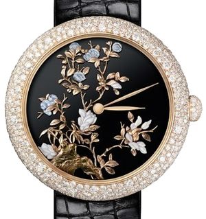 H4483 Chanel Mademoiselle Prive