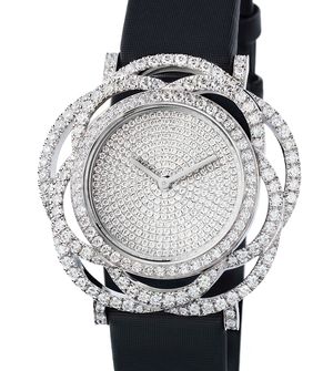 J10211 Chanel Jewelry Watch