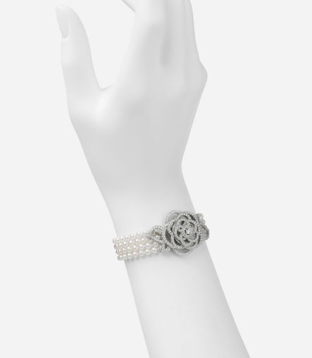 J10741 Chanel Jewelry Watch