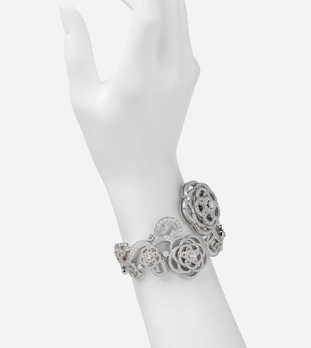 J60184 Chanel Jewelry Watch