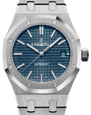 15450ST.OO.1256ST.03 Audemars Piguet Royal Oak Ladies
