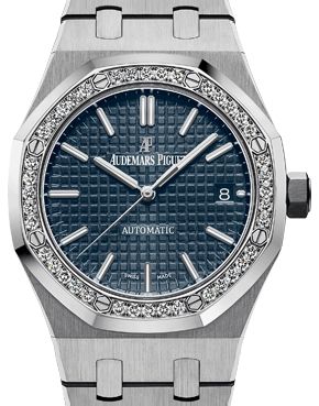 15451ST.ZZ.1256ST.03 Audemars Piguet Royal Oak Ladies