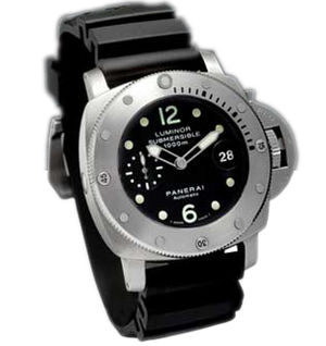 PAM 00243 Officine Panerai Luminor