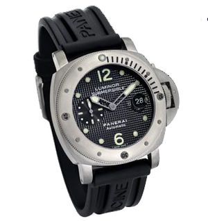 PAM 00025 Officine Panerai Luminor