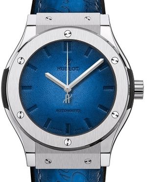 511.NX.050B.VR.BER16 Hublot Classic Fusion 45 mm