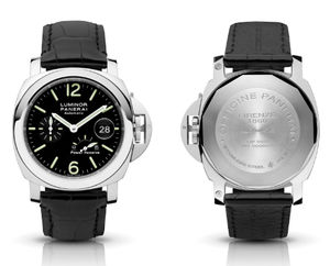 PAM00090 Officine Panerai Luminor