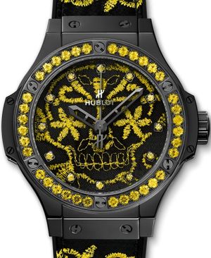 343.CY.6590.NR.1211 Hublot Big Bang Original 41mm