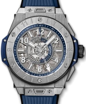 471.NX.7112.RX Hublot Big Bang Unico 45 mm