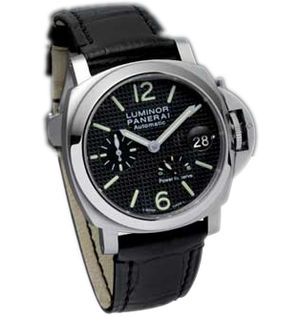 PAM 00241 Officine Panerai Luminor