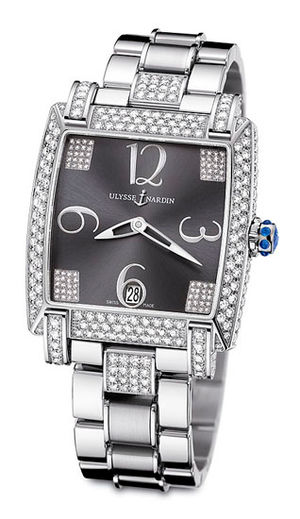 130-91FC-8/609 Ulysse Nardin Caprice