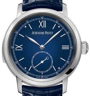 26590PT.00.D028CR.01 Audemars Piguet Jules Audemars