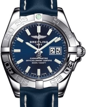 A49350L2|C929|113X|A18BA.1 Breitling Galactic