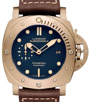 PAM00671 Officine Panerai Special Editions