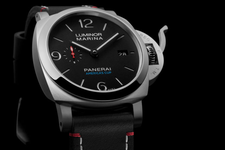 PAM00732 Officine Panerai Special Editions