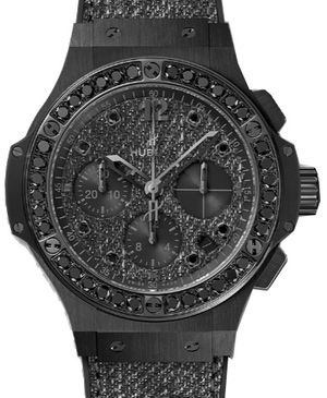 341.CS.2740.NR.1200.JEANN Hublot Big Bang Original 41mm