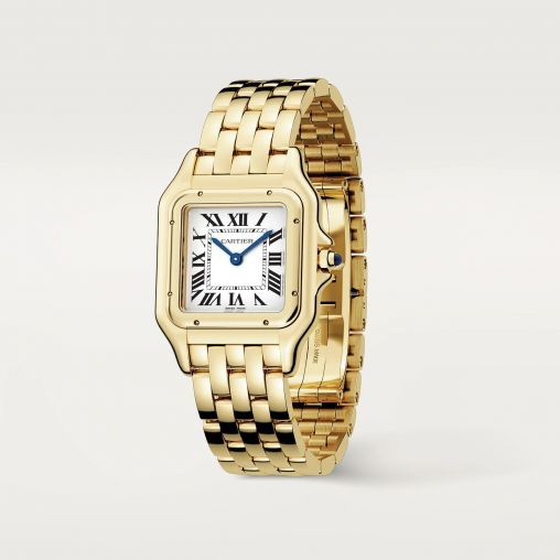 WGPN0009 Cartier Panthere de Cartier