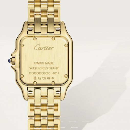 WGPN0009 Cartier Panthere de Cartier